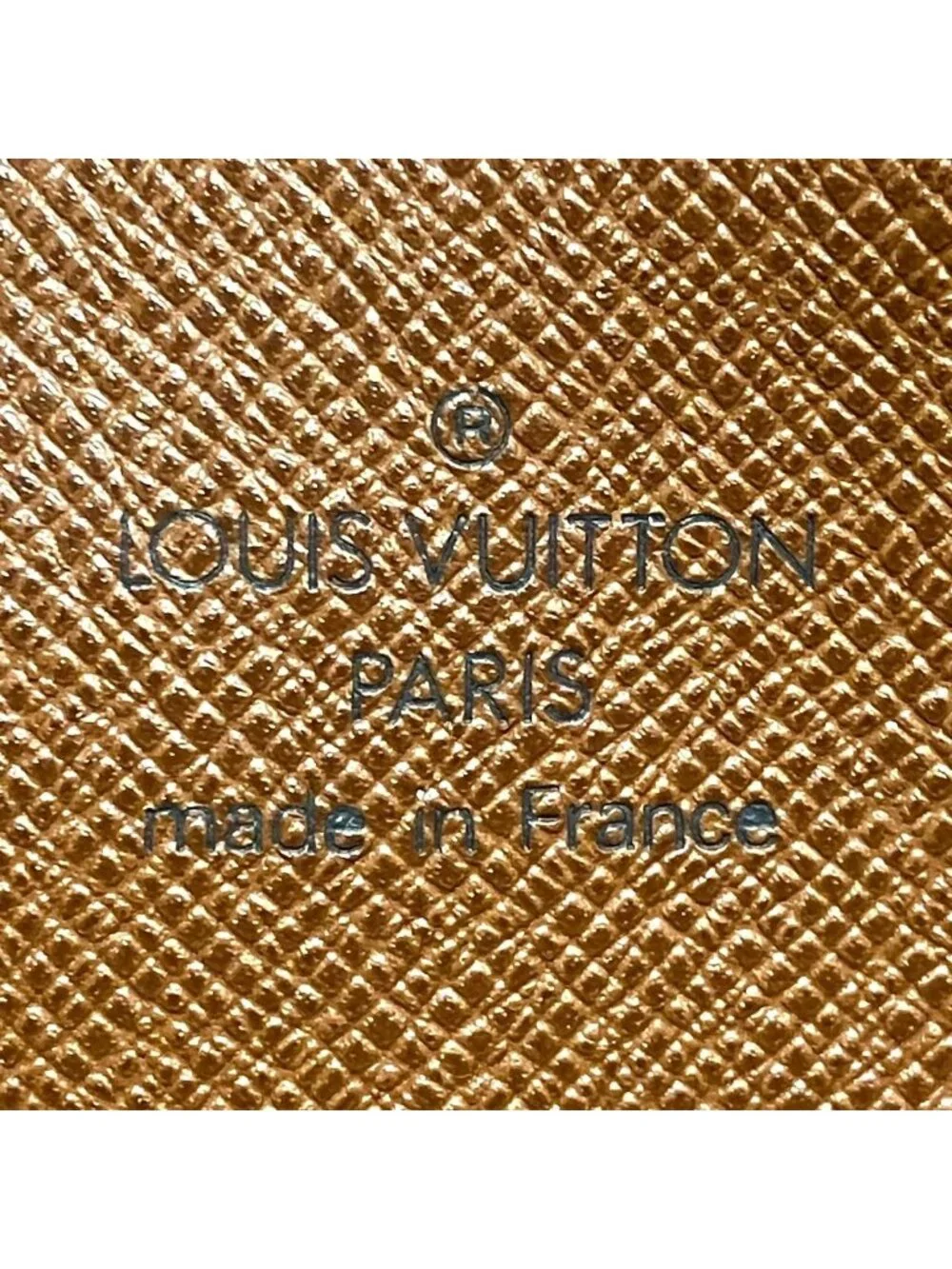 Louis Vuitton Trocadero GM Monogram Shoulder Bag Canvas